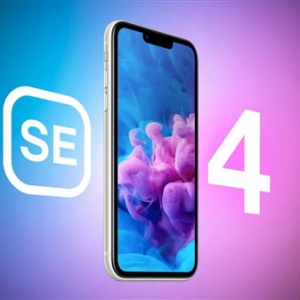 ����򿴲�����iPhone SE4�ع⣺����5G������ƻ��ͷ�� ��ͨ��ΪЦ������