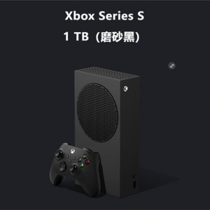 ΢Xbox Series S°汾 ɫ1TB PS5Ư