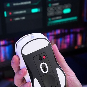 操控可玩 详解雷柏VT9PRO DIY独立键驱动自定义设置功能