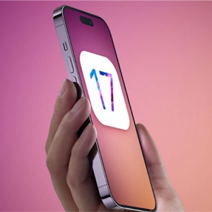 iOS 17��ʽ��9������Ѯ������XS����Ͷ�������