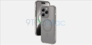 ��ɫ�����ʸУ�iPhone 15 Pro����Ⱦͼ��¯