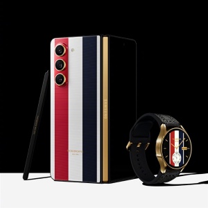 ����Galaxy Z Fold5 Thom Browne���������
