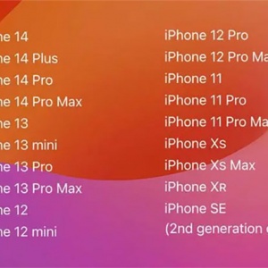 �ź���ƻ��iOS 17��ʽ������ ��Щ�����Ѿ�����̭