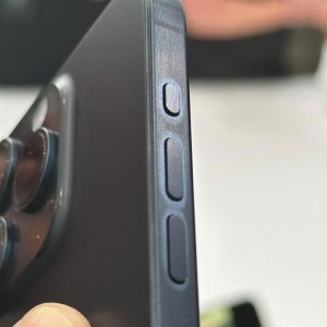 ƻ������ָ�ƻᵼ��iPhone 15 Pro�ѺϽ�߿��ɫ