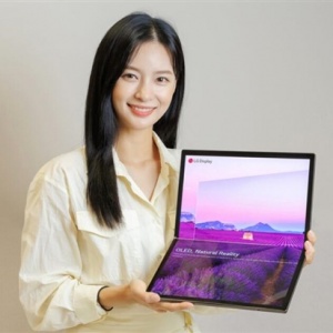 LG17ӢOLED۵ڱʼǱ׷