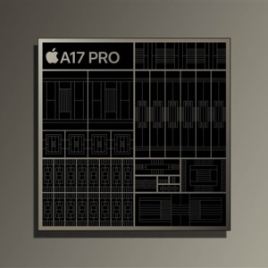 ���ɼ����������֣�ƻ����������A17 Pro����