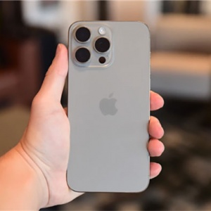 iPhone 15 Proϵ����������ʵ�� �о�ϲ��