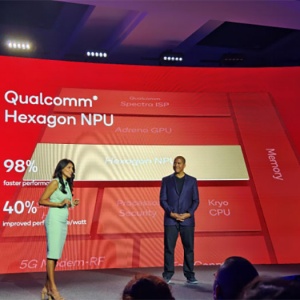 �Ĵ�����������8 Gen3�������ˣ���ͨһ����U