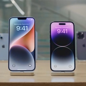 ��Ȼ����ˮ��ƻ���й��ٷ��׽���iPhone 15��߱��˽�ǧԪ