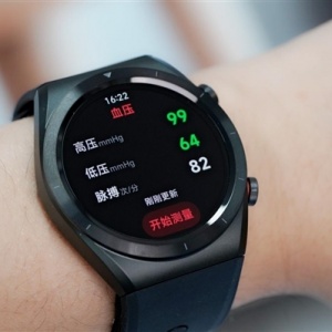 ������Ϊ��С�ף�ƻ��Apple Watch S10�������Ѫѹ����