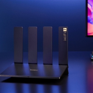 ��Ϊ�����׿�Wi-Fi 7·���� ����2.5G����ֻ��499Ԫ