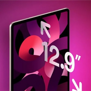ƻ12.9ӢiPad Airع⣺ʷǰ