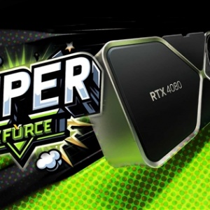 RTX 40 SUPERչʵó齱