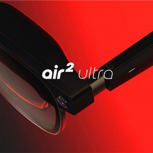 XREAL Air 2 Ultra AR�۾���ʽ����������ǿ���Vision Proƽ��