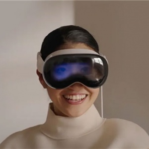 ƻ�����ͷ�����ˣ�Vision Pro�����������ۼ۴�2.5��Ԫ