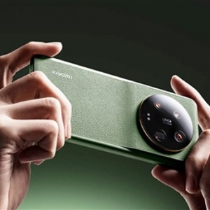 С��2024��Ȼ��ʣ���С��14 Ultra�ѽ���������