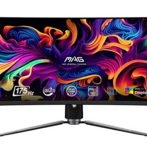 ΢Ƿ¿34Ϸʾ175Hz QD-OLED