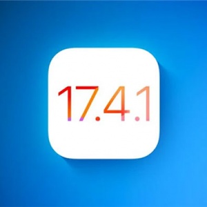 ƻٷûװ iOS/iPadOS 17.4.1ʽ淢