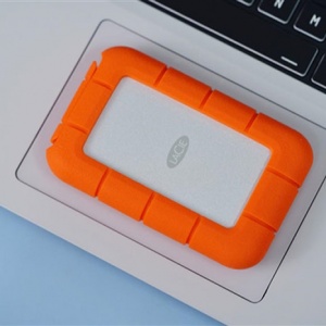 2000MB/sϣLaCie Rugged Mini SSD̬Ӳͼ