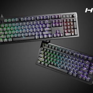 HyperX Alloy RiseȷϵϷеȫ