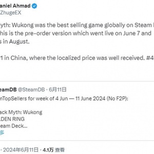 񻰣աǶSteam񣺶ҵԤ