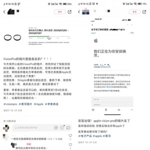²ƻͼVision Pro˾Ƭװ