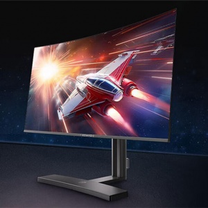 7499Ԫ ħħ32ӢQD-OLEDʾУ4K 240Hz