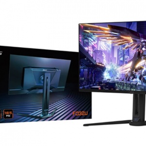 Ƴ¿32OLEDʾ4K 165Hz18W򹩵
