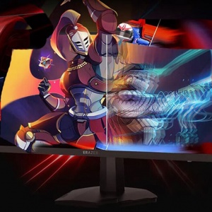 ׷1549Ԫ AOCƳ¿27ʾ2K 240Hz