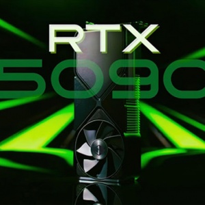 性能翻倍！RTX5090售价曝光：跟上代4090持平