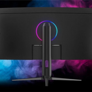1499元 微星推出新款32寸显示器：180Hz VA屏、10bit面板准4k