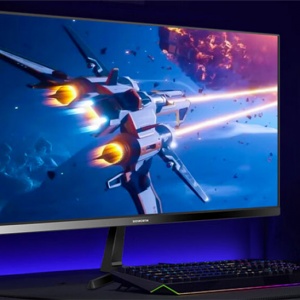 27寸2K 180Hz屏仅699元！ 显示器卷上天了