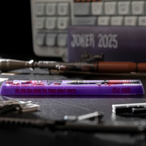 KEYMOJI JOKER 2025Լñüñ񾭵䷴ѧ