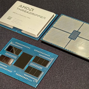 AMD Zen5߳˺״96ǿû
