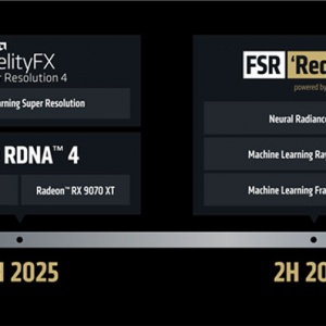 AMD FSRذؼѧϰNVIDIA֡