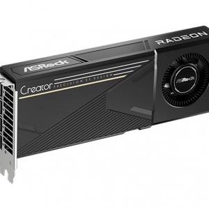 AMDԿװ16ӿڣRadeon AI PRO R9700רҵԿ