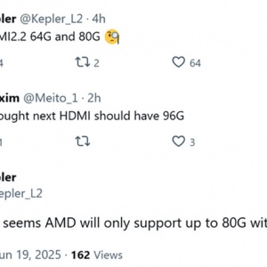 AMD´ԿHDMI 2.2ȴ80GbpsѪ