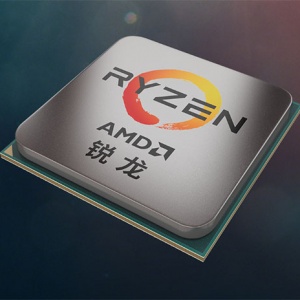 ߵû˸ţAMD Zen6 CPUƵʽԶ6.0GHz