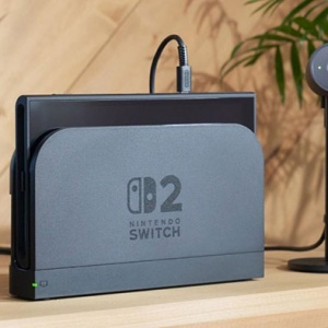 ͷSwitch 2USB-Cʵ֤