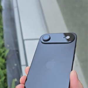 5.5mmʷƻֻiPhone 17 Air