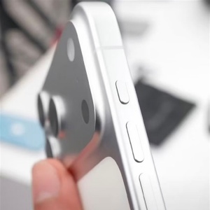 iPhone 17 Pro׼ģϽһ廯 һ۾