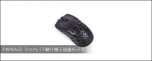 PWNAGE Trinity CF̼ά
