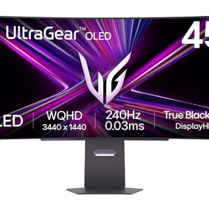 LG GX9 OLED羺ʾ800Rʡ240Hzˢ