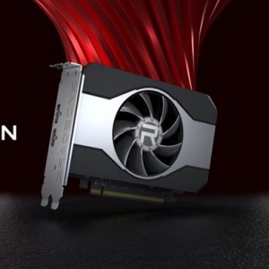 AMDԿRX 7400Ҫ8GB GDDR6Դ