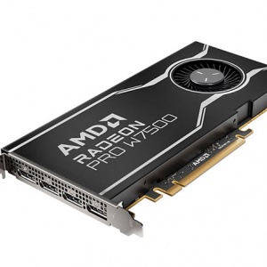 Ľ55WAMDƳRadeon PRO W7400żվԿ