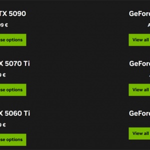 ӽ10%NVIDIA RTX 50Կʼȫ潵