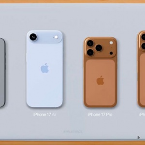 iPhone 17 Proϵɫ汾12