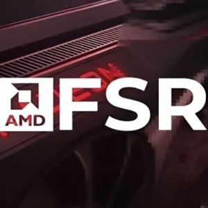 AMD RX 9070 XTʵFSR4֡FSR3˲
