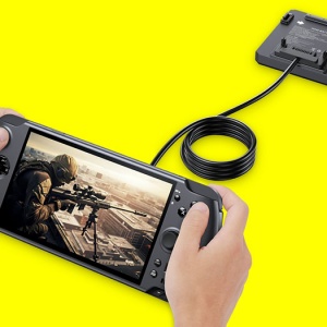 ���ˣ�GPD Win5�ƻ������䱸128GB�ڴ桢4TB SSD