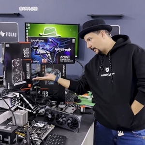 Intel X99������㲻��RX 9070��ԭ�����Կ�BIOS����